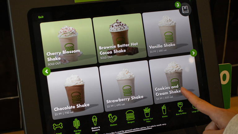 How AI is reshaping the restaurant industry — for better and worse
