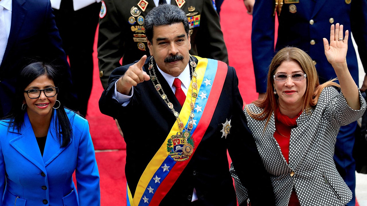 Maduro
