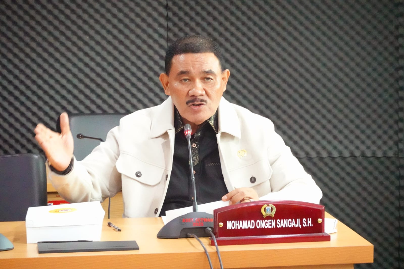 Garda Maningkamu Pelauw: Hukuman Berat untuk Oknum TNI Penganiaya Warga