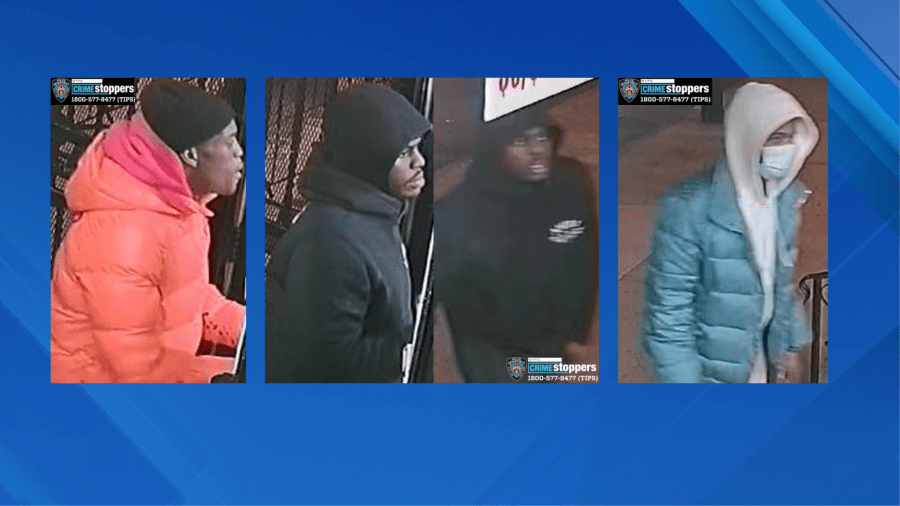 Man shot multiple times after fight in Bronx hair salon: NYPD