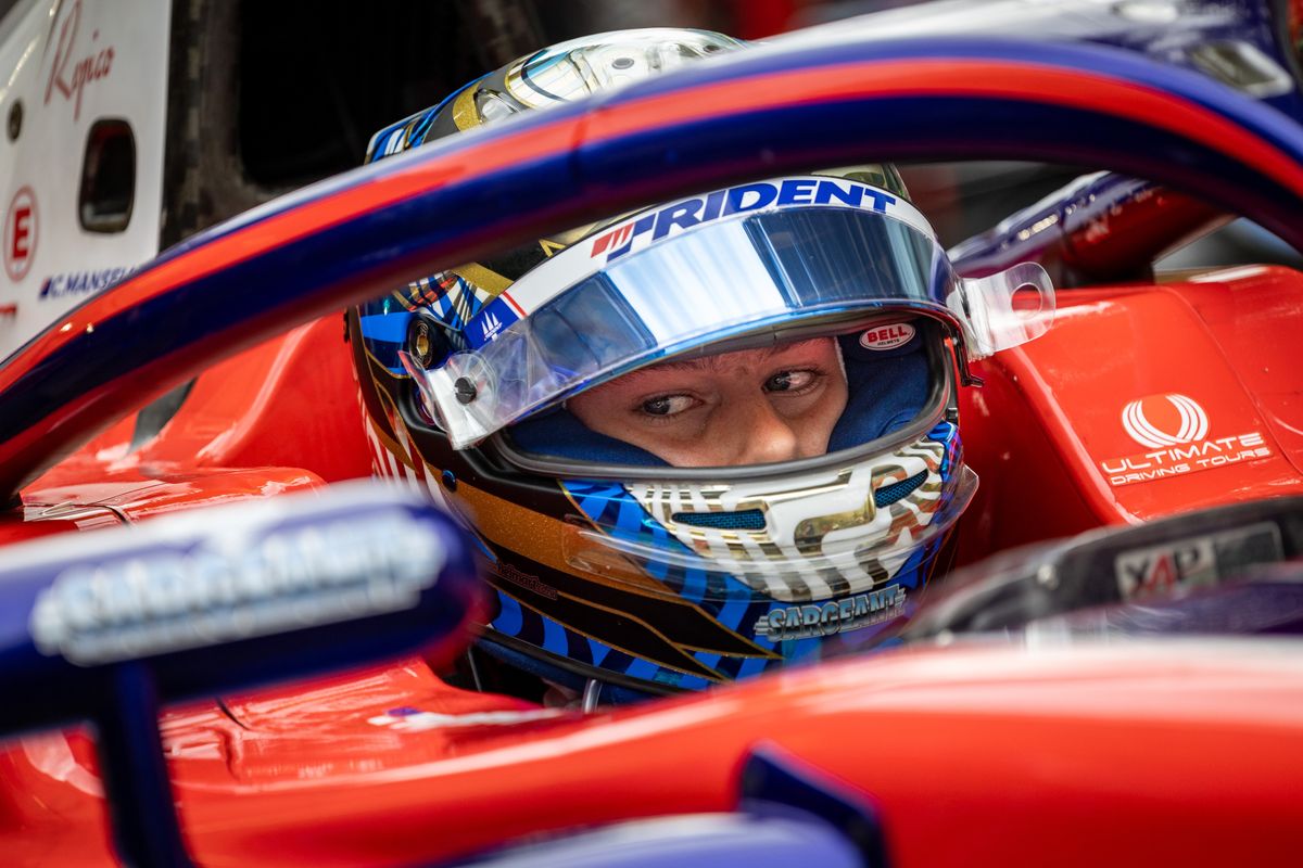 Mansell: Update zur psychischen Gesundheit nach Rennsport-Pause - gesundheit news from GPblog DE