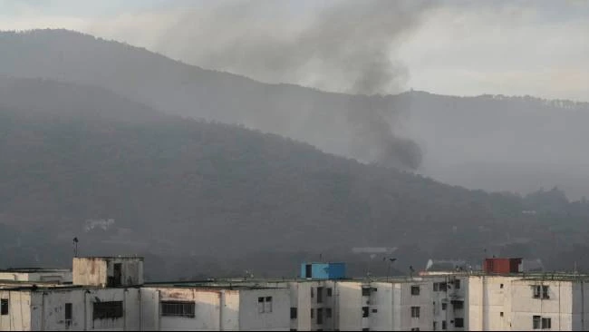 Dino Patti Djalal Kecam Serangan AS ke Venezuela: Hukum Internasional Digantikan Hukum Rimba, Berbah