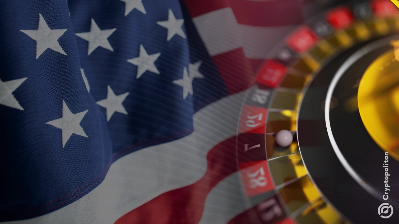 Best bitcoin casinos for US players (2026 guide)