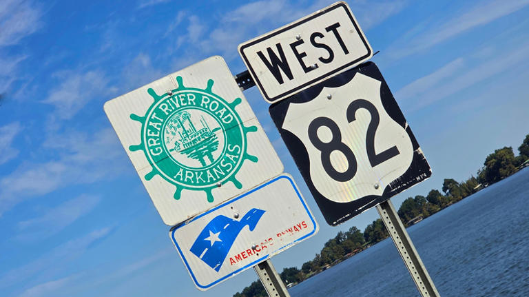5 of America's oldest scenic byways you can still drive on