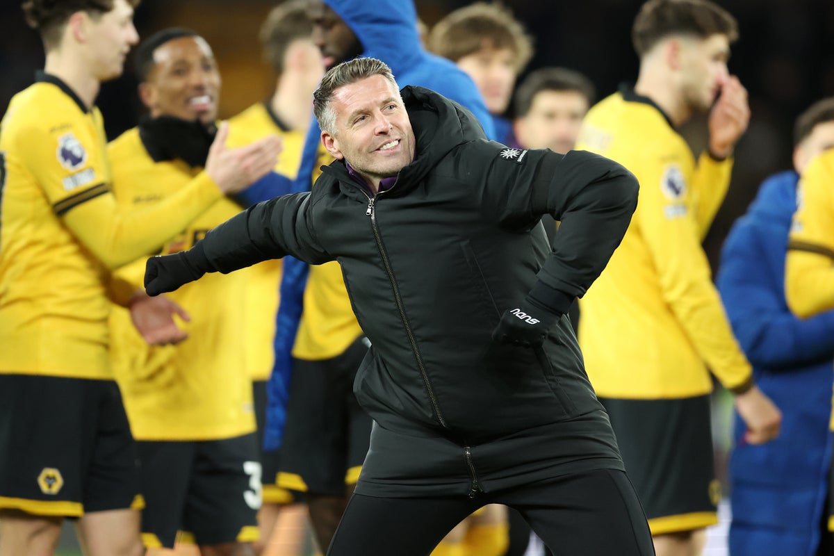 Wolves seal first win of season to plunge West Ham into deep trouble
