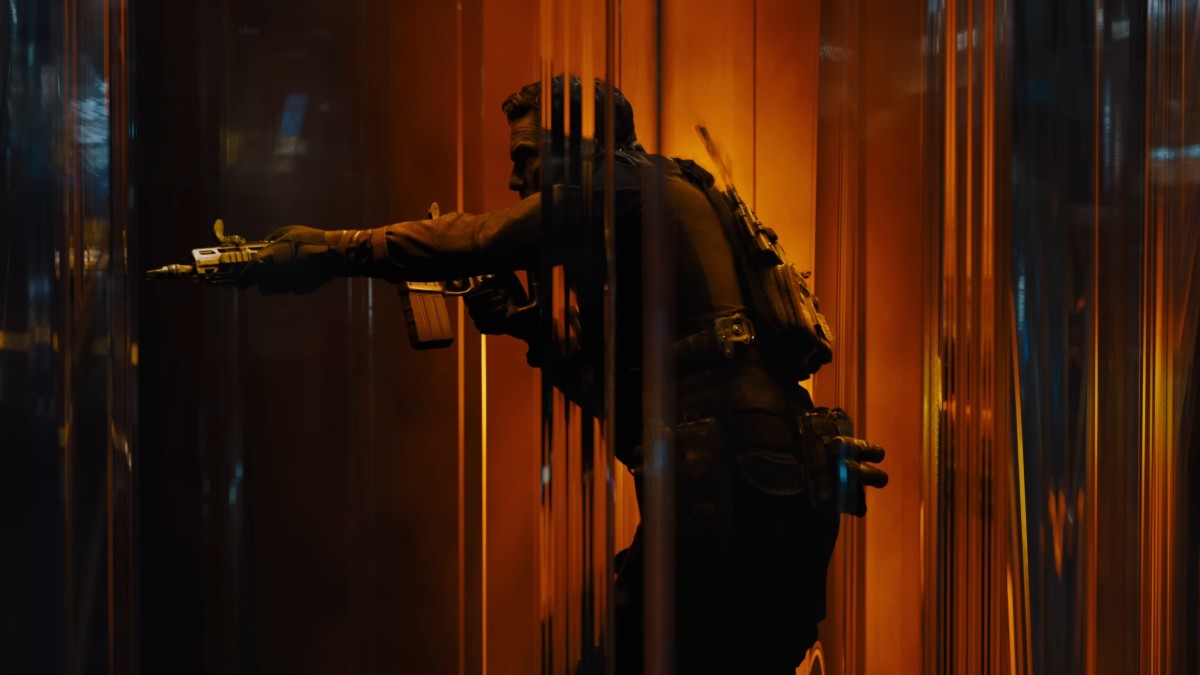 After being outsold by Battlefield, Call of Duty needs to regroup & reload