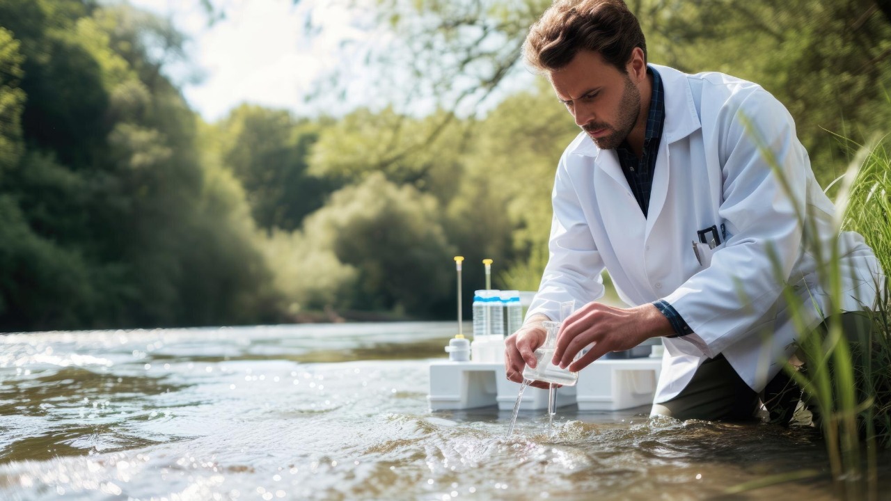 Scientists warn of an invisible brain-eating threat in water systems