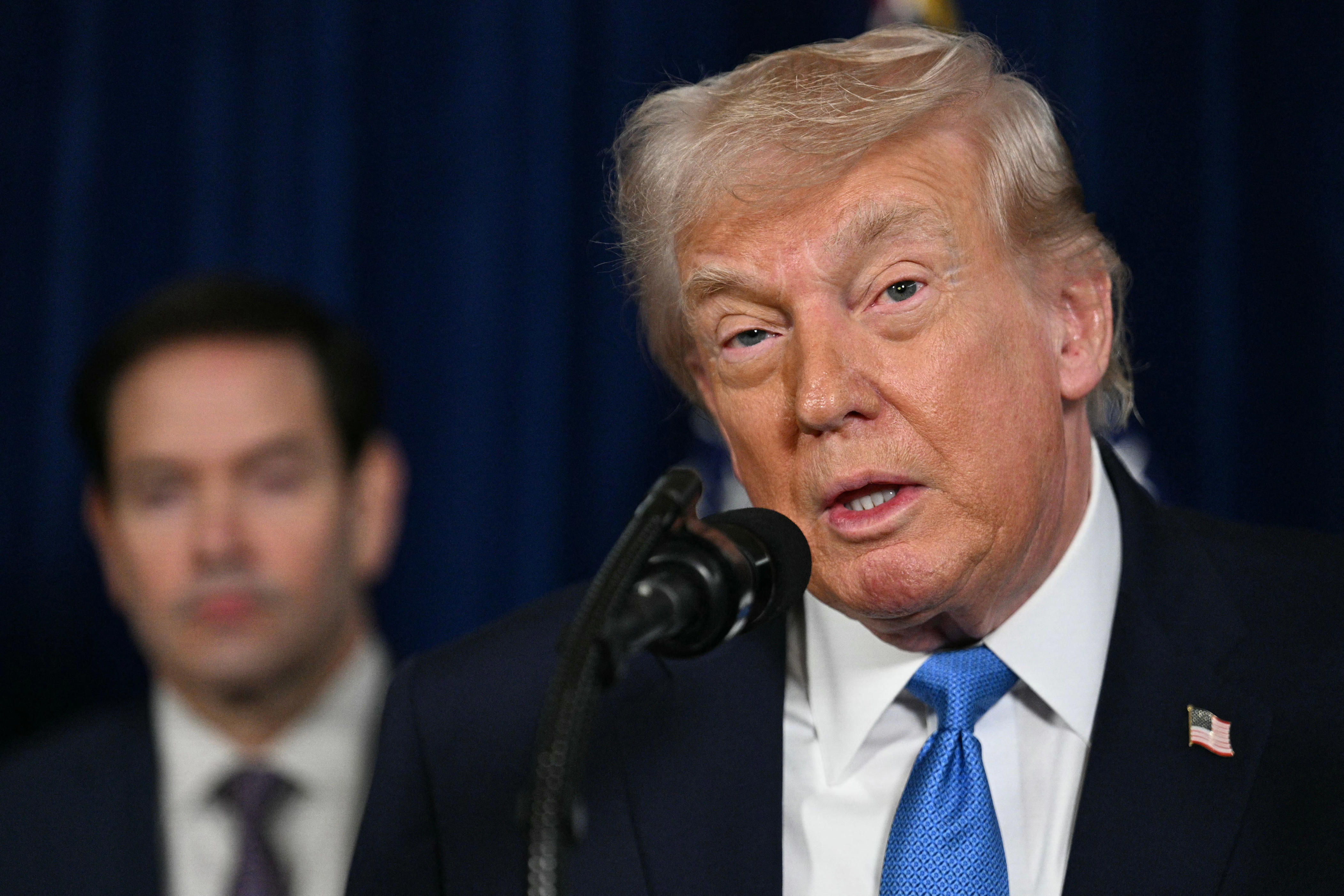 Venezuela attack updates: US to 