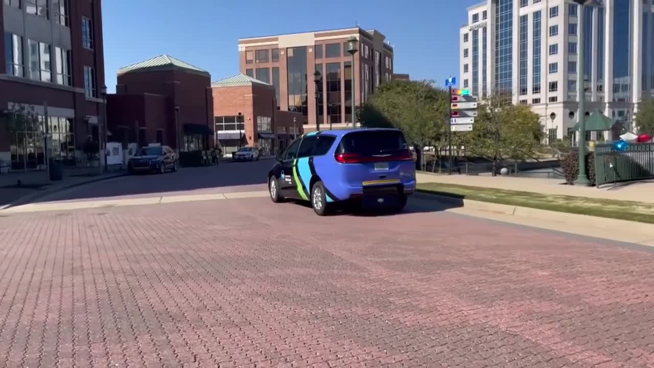 Hampton Roads Transit expands microtransit service, makes changes for 2026