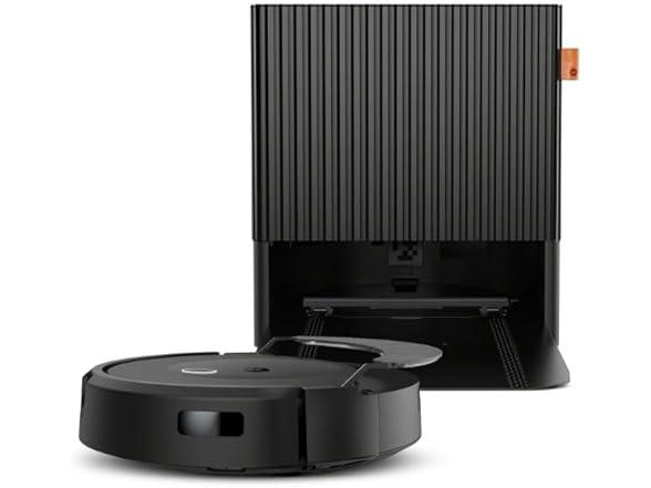 Woot robot vacuum sale is up to 70% off right now
