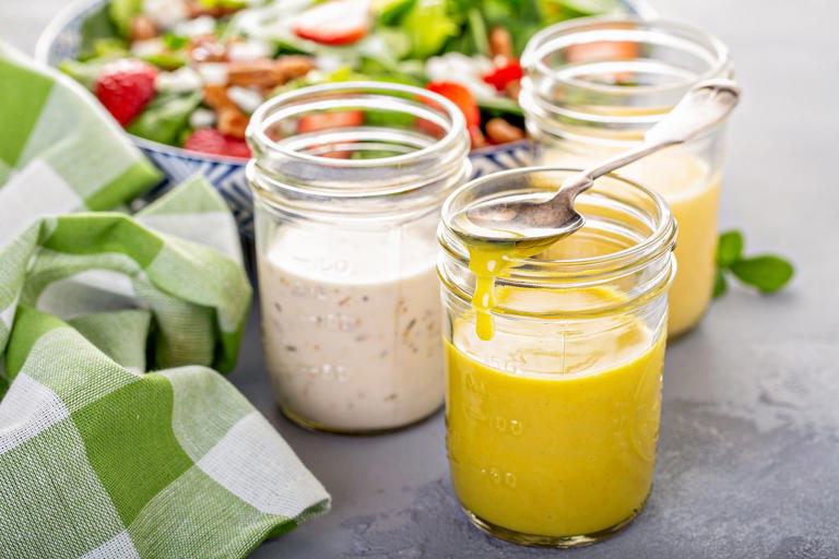 Stop making this dangerous mistake with your open condiments