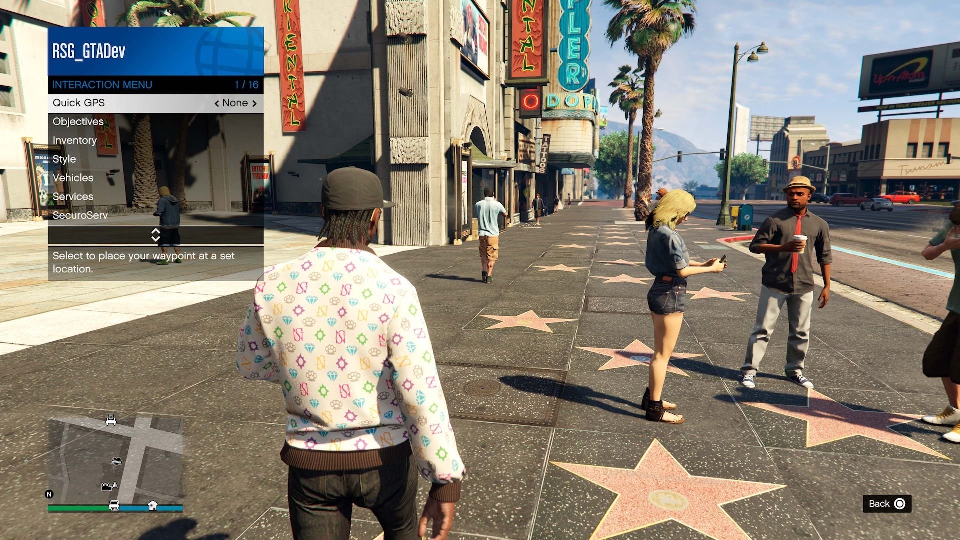 Regras GTA RP: o que significa VDM, RDM, OOC e outros termos