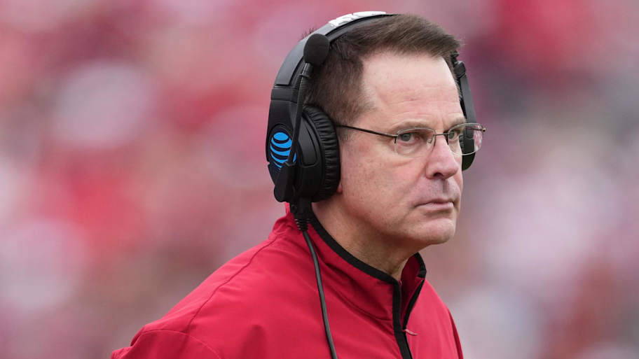 Curt Cignetti speaks candidly on Oregon Ducks playoff rematch