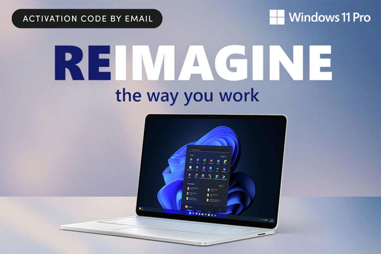 If your PC feels outdated, this $10 Windows upgrade can help