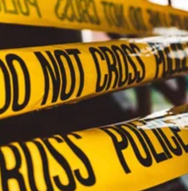 Man suffers serious gunshot wound to chest near Ann Street