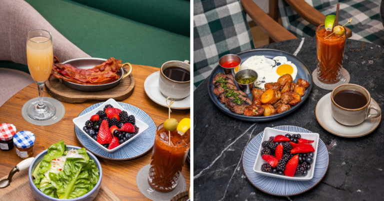 Discover why this Seattle buffet is a favorite for breakfast lovers