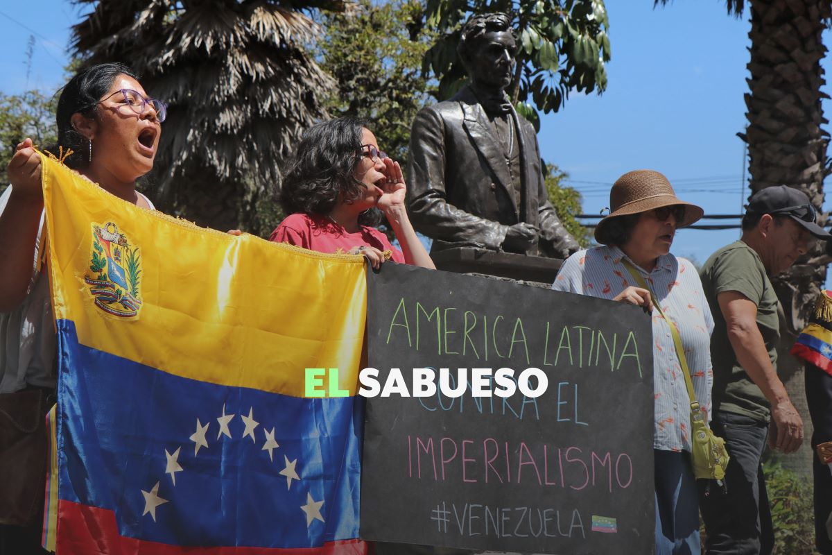 ¿Quién condena y quién respalda el ataque de Estados Unidos a Venezuela ...