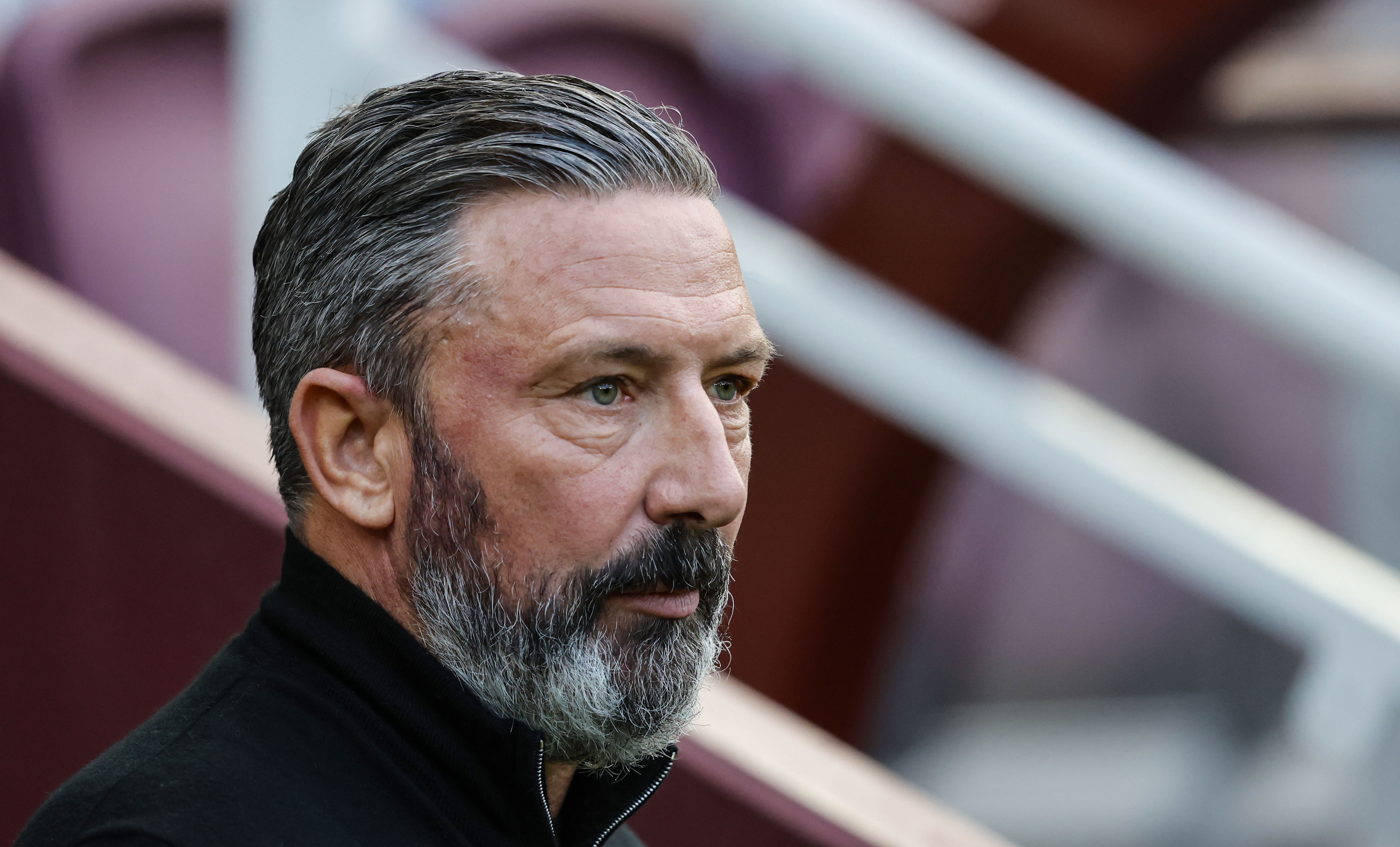 Hearts explain Islam Chesnokov's situation, UK visa meeting, and praise ...