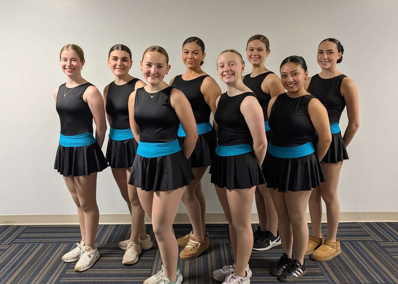 Midland area skaters take first, second in season opener