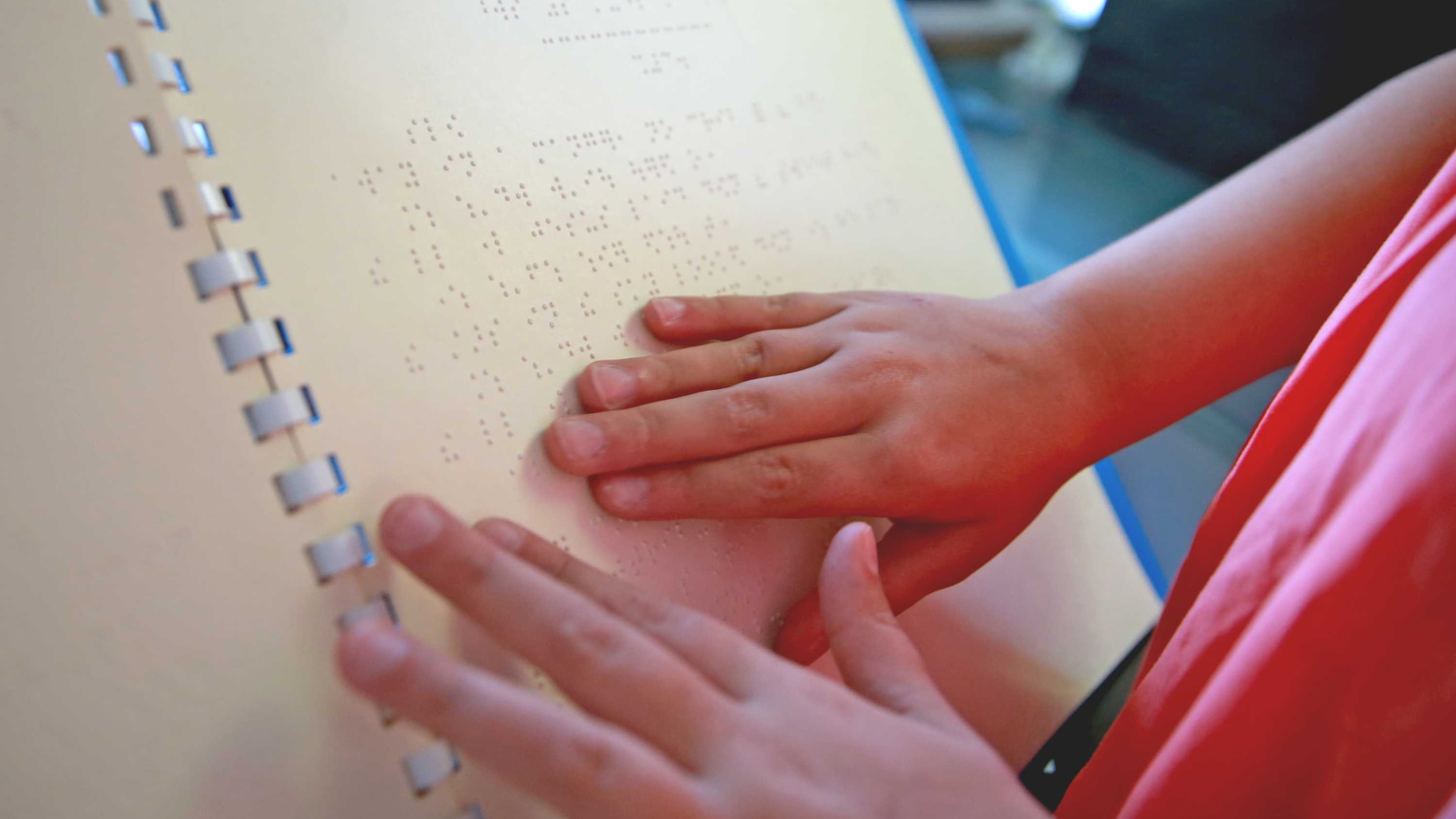 How Louis Braille’s musical notation system remains relevant 200 years ...