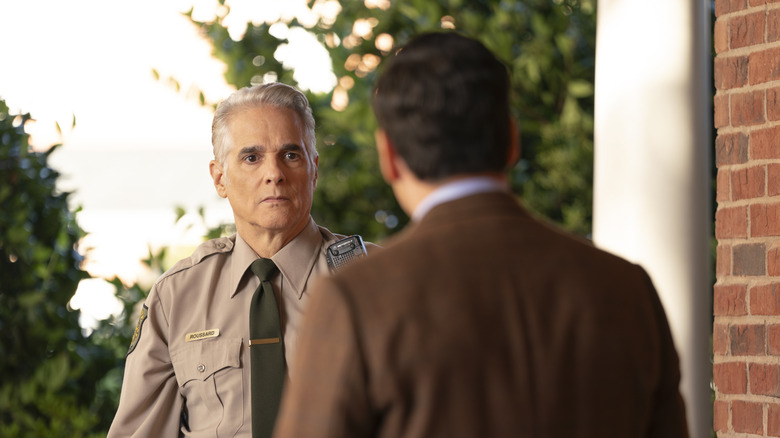 Will Trent returns in peak form as Ramón Rodríguez directs a tense ...