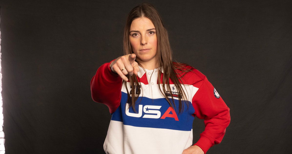 3 out LGBTQ players on US women’s Olympic hockey roster, including one ...