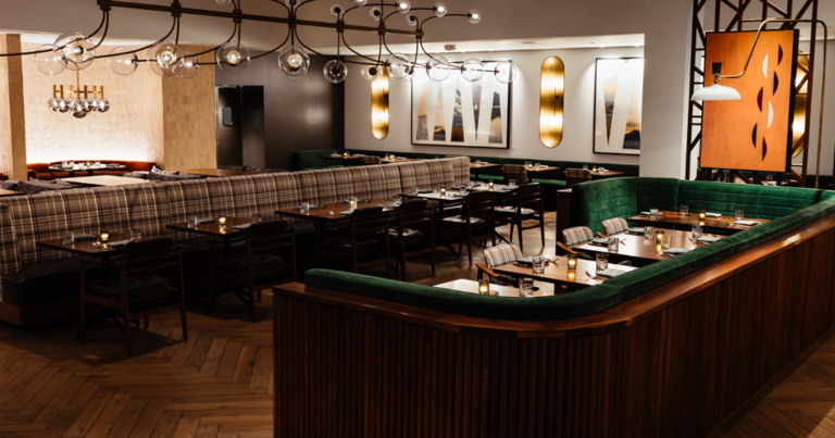 Discover why this Seattle buffet is a favorite for breakfast lovers