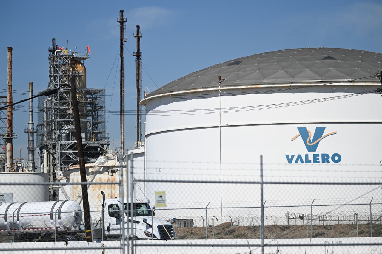 The oil sector’s biggest winners and losers from Venezuela regime change<br><br>