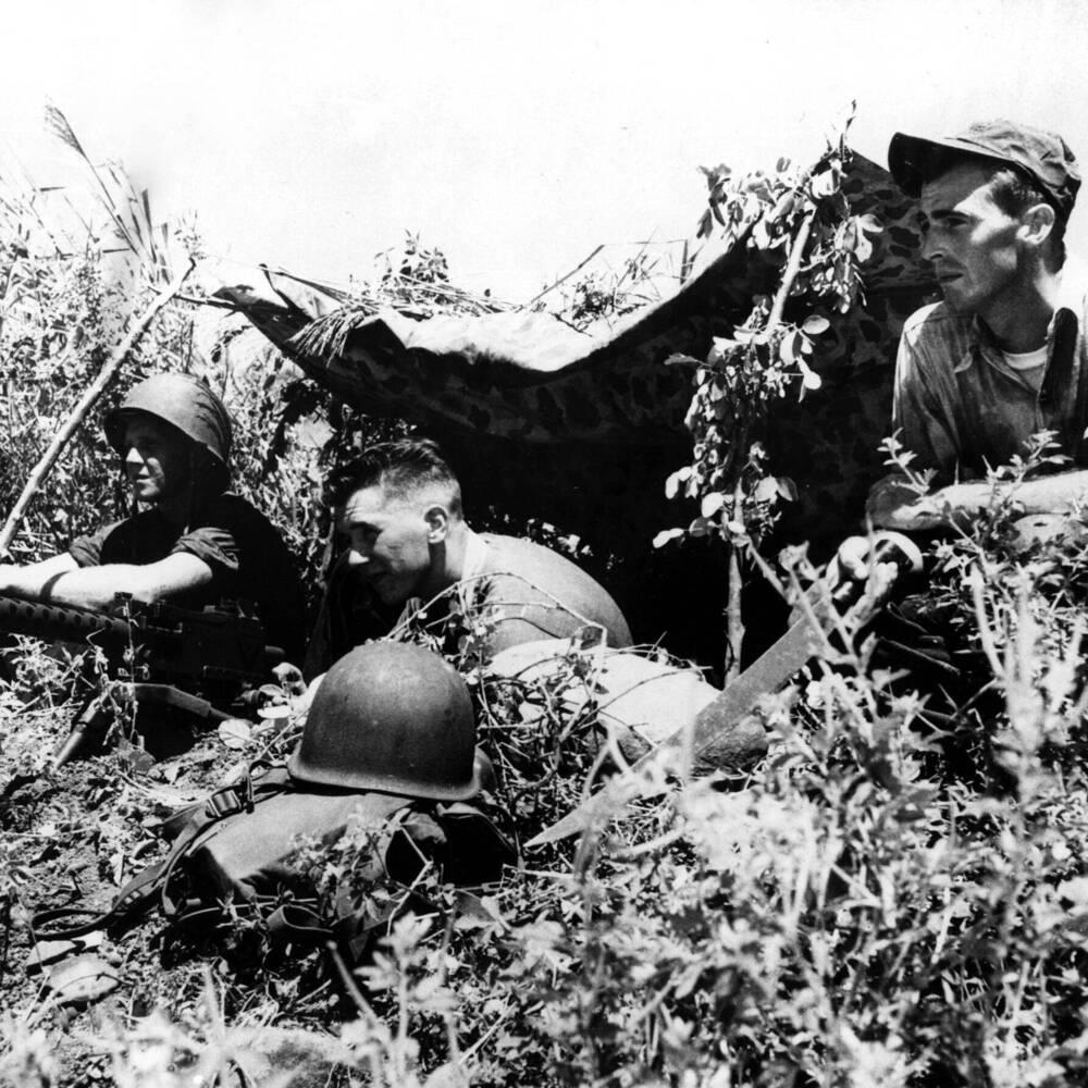 Fidel Castro, Iran-Contra-Affäre, Chile: Vergangene US-Interventionen ...