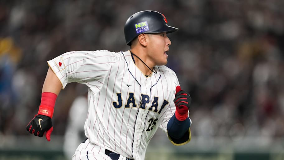 Kazuma Okamoto signing is far from a direct hit to the Dodgers dynasty<br><br>