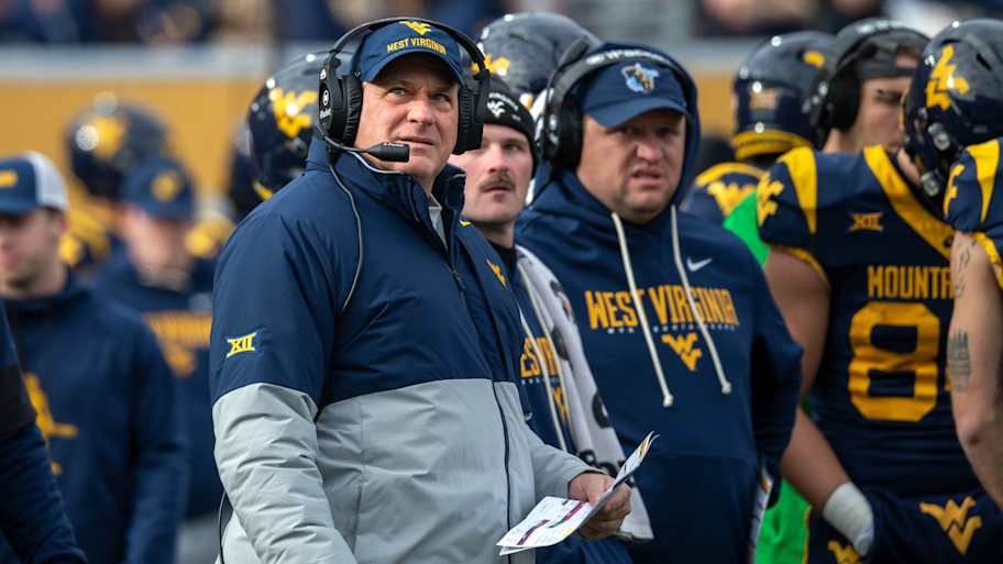 WVU football lands first transfer portal commitment for 2026 roster