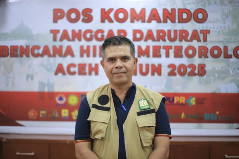 Menteri Abdul Mu
