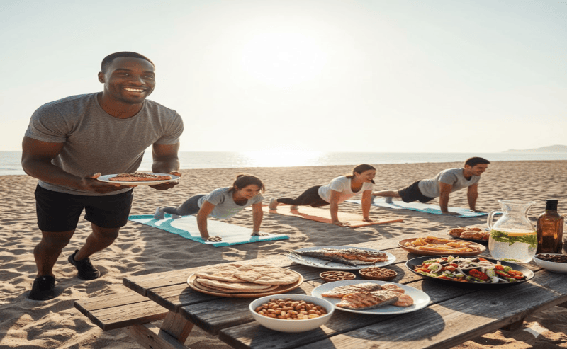 AA1TvXcT The Sunlight Secret: Does Vitamin D Lower Cholesterol?