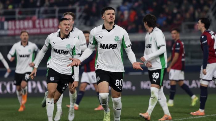 Kabar Terbaru Jay Idzes: Bermain Penuh Saat Diimbangi Parma, Sassuolo Terancam Digeser Emil Audero