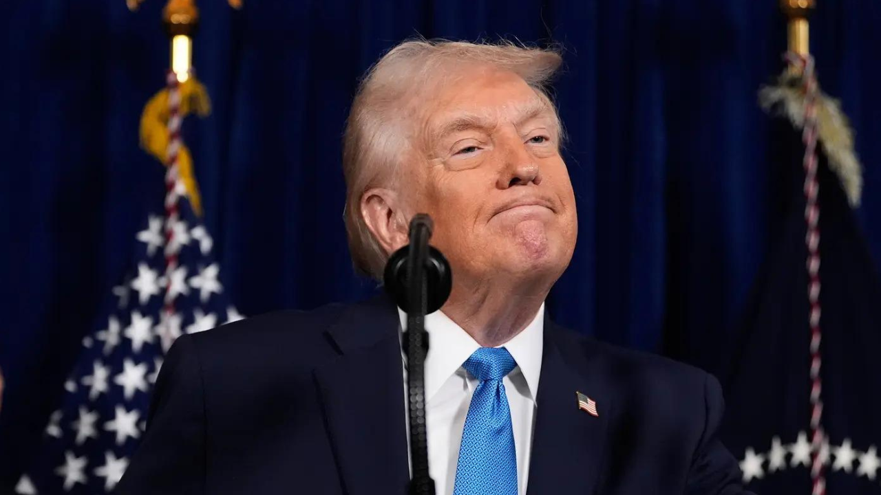 Trump sends warning to Mexico, Cuba and Colombia after invading ...