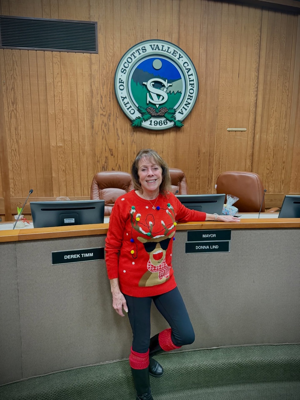 Mayor’s message | A new year, a milestone anniversary and a strong ...