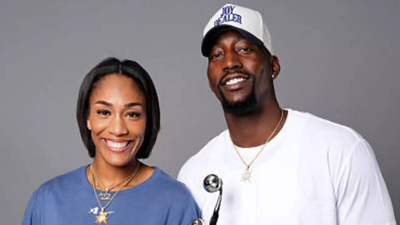 Bam Adebayo and A’ja Wilson’s combined net worth in 2025: NBA power ...