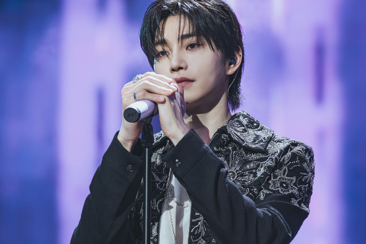 10 bukti Ro Ra Ik bukan pembunuh Kang Woo Seong di Idol I