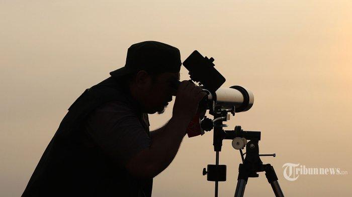 1 Ramadan 1447 H versi Muhammadiyah jatuh pada tanggal 18 Februari 2026