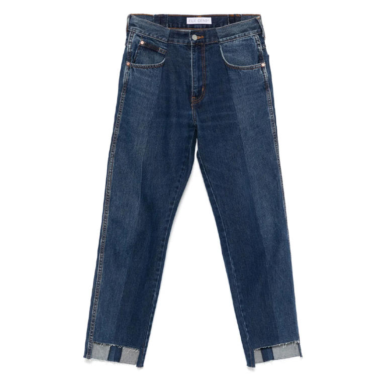 These 7 denim trends 2026 offer an instant refresh to your favourite ...