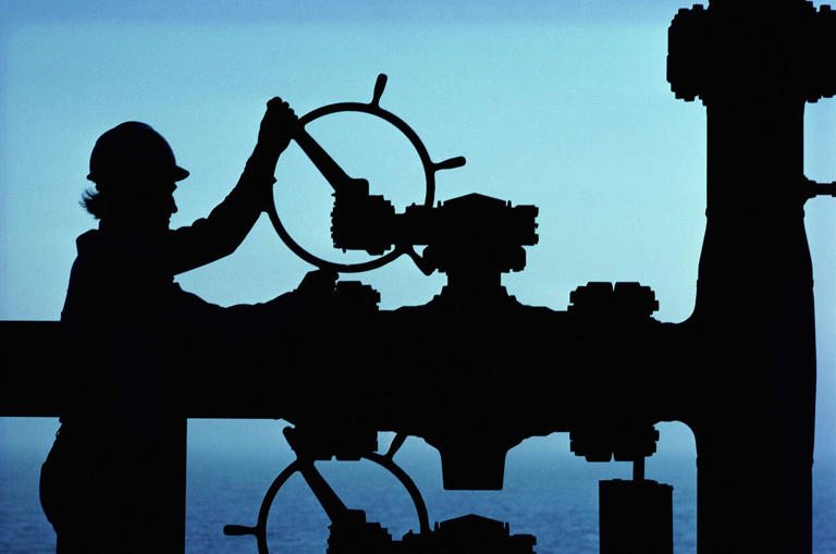 Pipelines join portfolio optimization trend