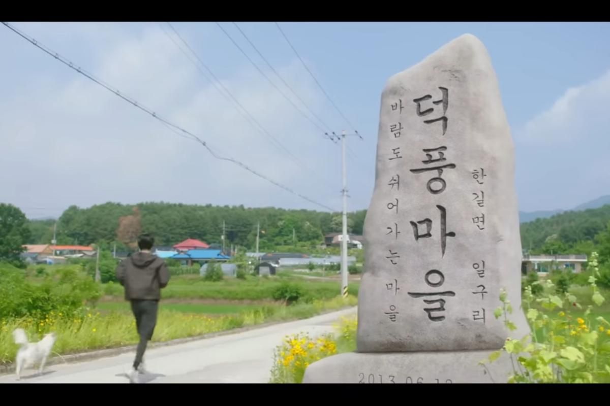 7 Cuplikan Drakor Sold Out Again Today, Ahn Hyo Seop Comeback!