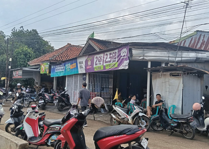 Kades terpilih di Indramayu meninggal dunia sebelum dilantik