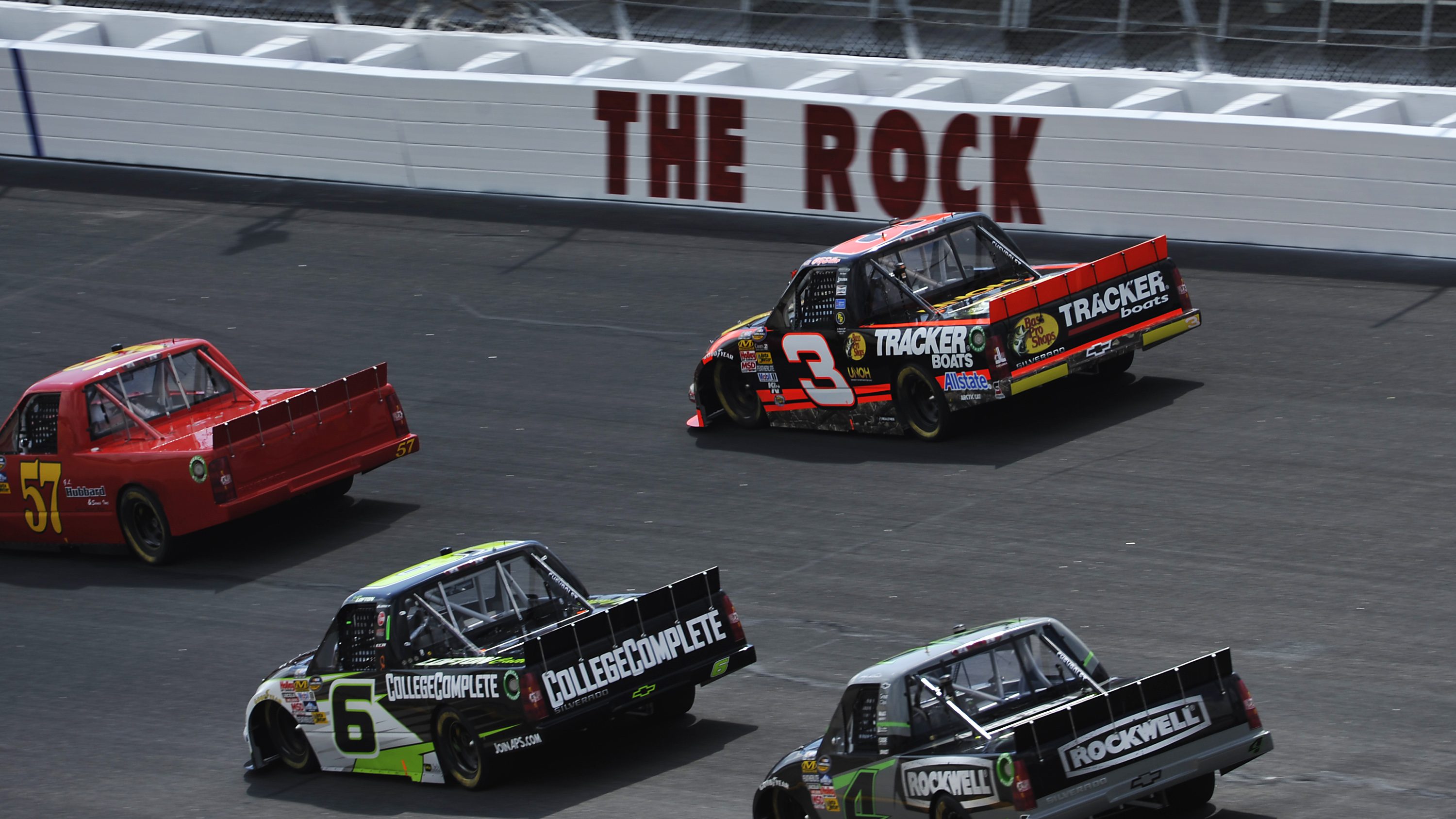 Rockingham Speedway changes ownership as IHRA completes purchase