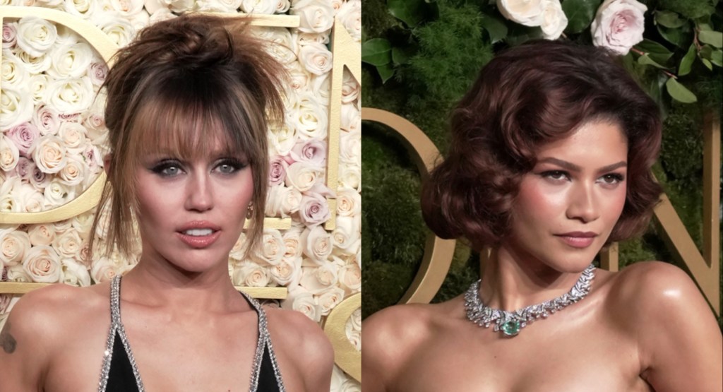 Celebrity hair and makeup artists predict the styles, cuts and colors