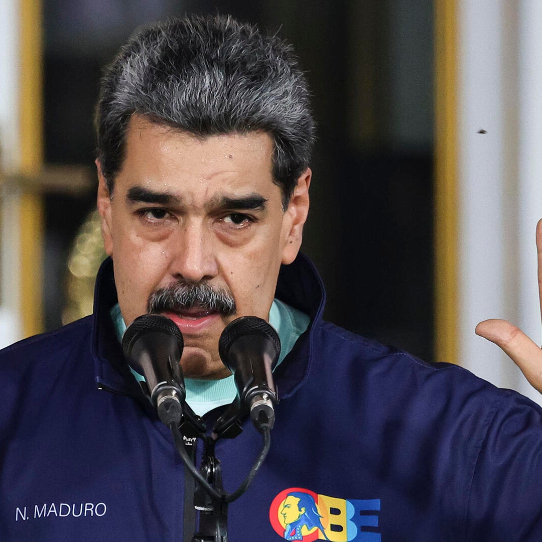 Venezuela strikes continue history of US interventions in Latin America