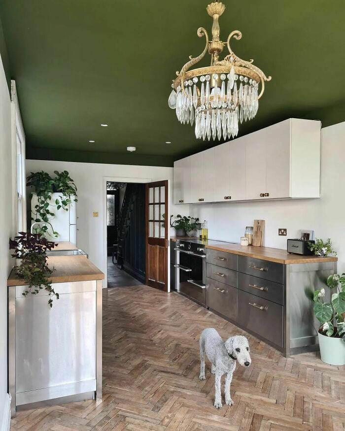 Think big in small spaces: 30 galley kitchen ideas that really cook