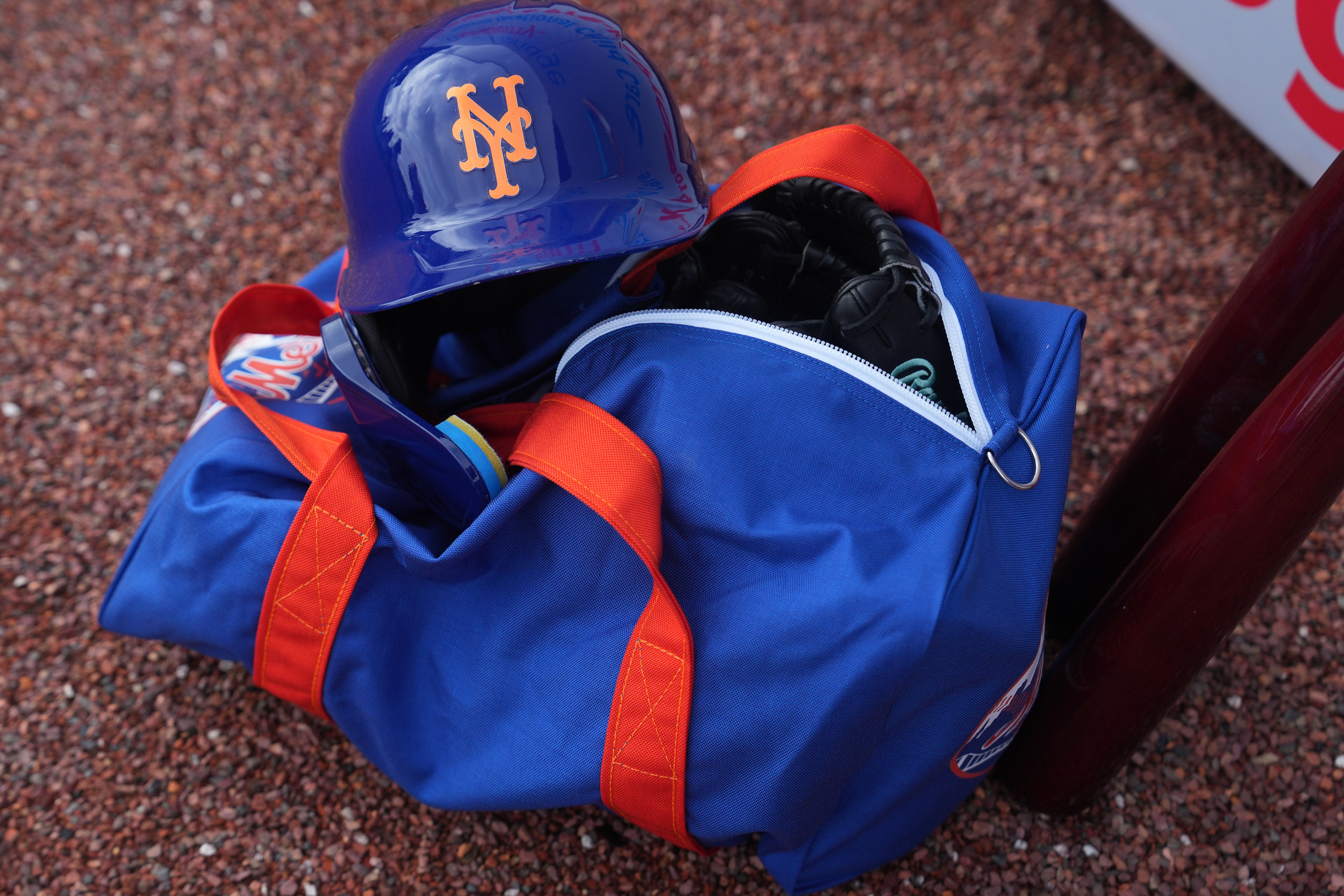 New York Mets reportedly eyeing significant free-agent move<br><br>