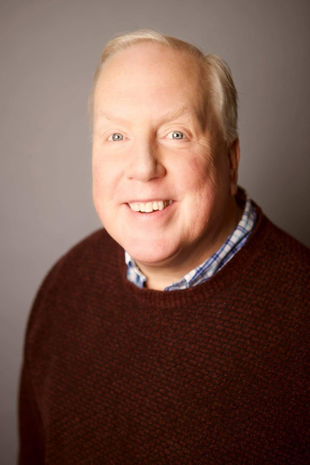 Jon Douglas Rake leaves lasting legacy at Tacoma Musical Playhouse