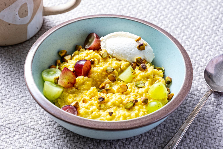 7 healthy breakfast recipes for a nutritious start to your day